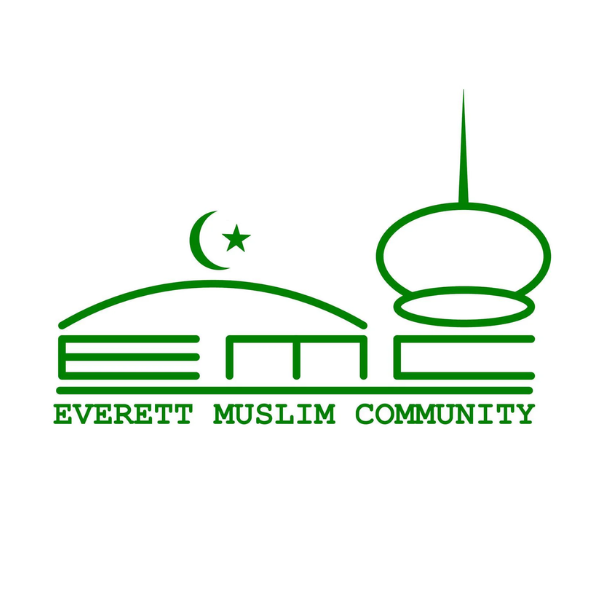 Everett Muslim Community Logo
